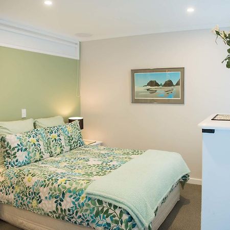 Style In Ngaio Bed and Breakfast Ουέλλινγκτον Εξωτερικό φωτογραφία