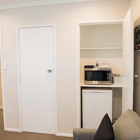 Style In Ngaio Bed and Breakfast Ουέλλινγκτον Εξωτερικό φωτογραφία