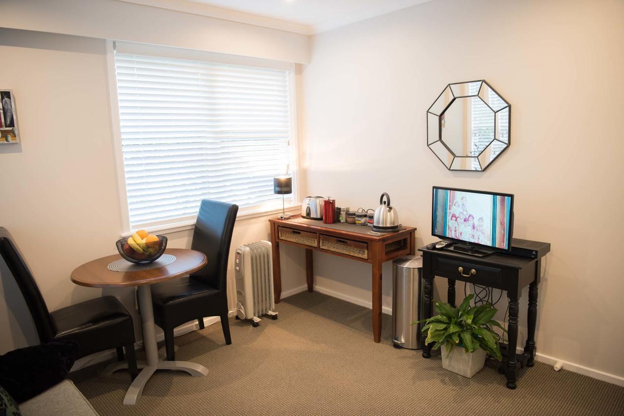 Style In Ngaio Bed and Breakfast Ουέλλινγκτον Εξωτερικό φωτογραφία