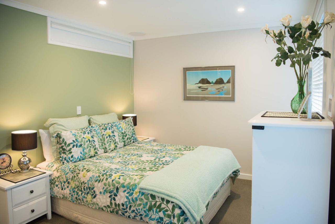 Style In Ngaio Bed and Breakfast Ουέλλινγκτον Εξωτερικό φωτογραφία