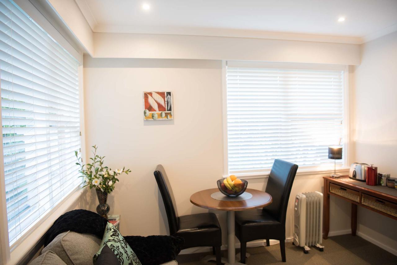 Style In Ngaio Bed and Breakfast Ουέλλινγκτον Εξωτερικό φωτογραφία