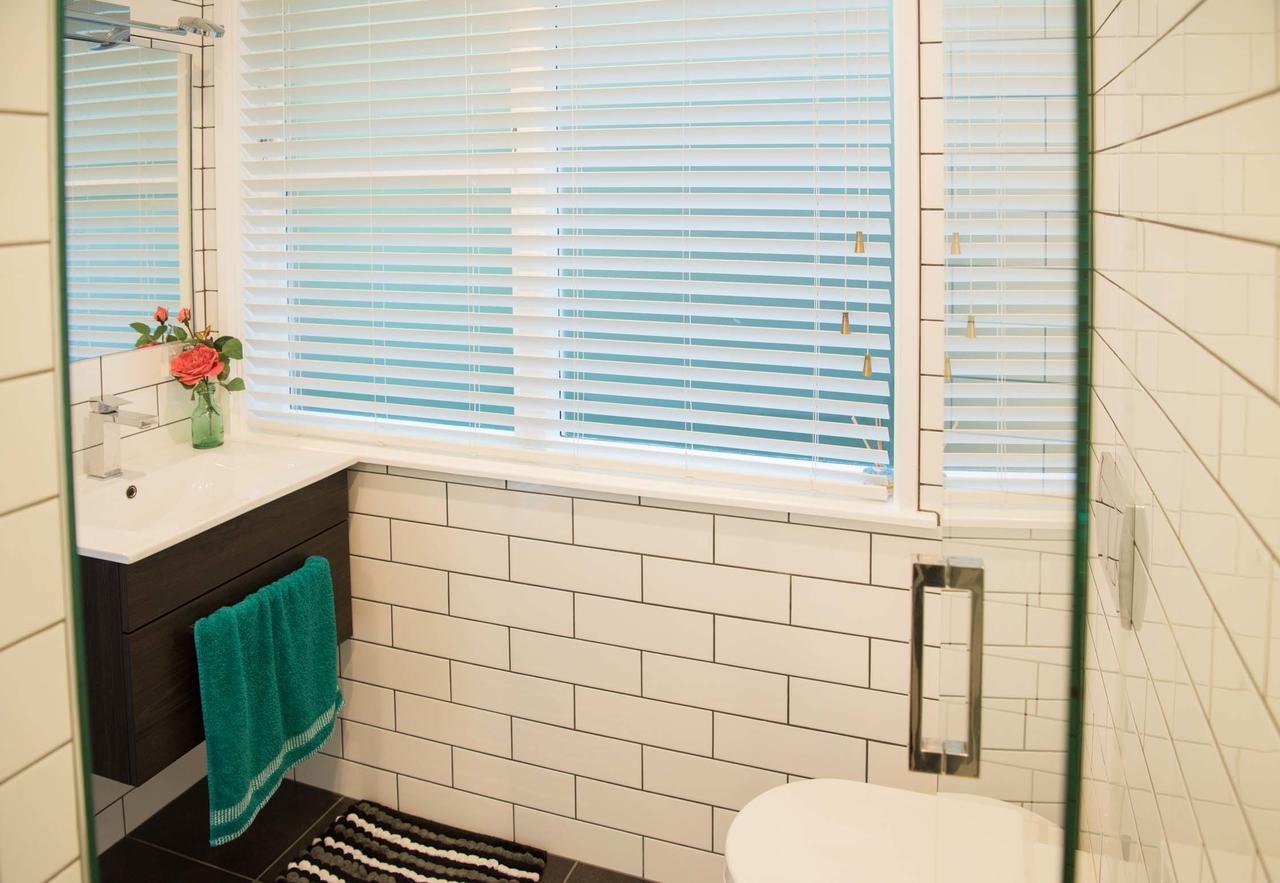 Style In Ngaio Bed and Breakfast Ουέλλινγκτον Εξωτερικό φωτογραφία