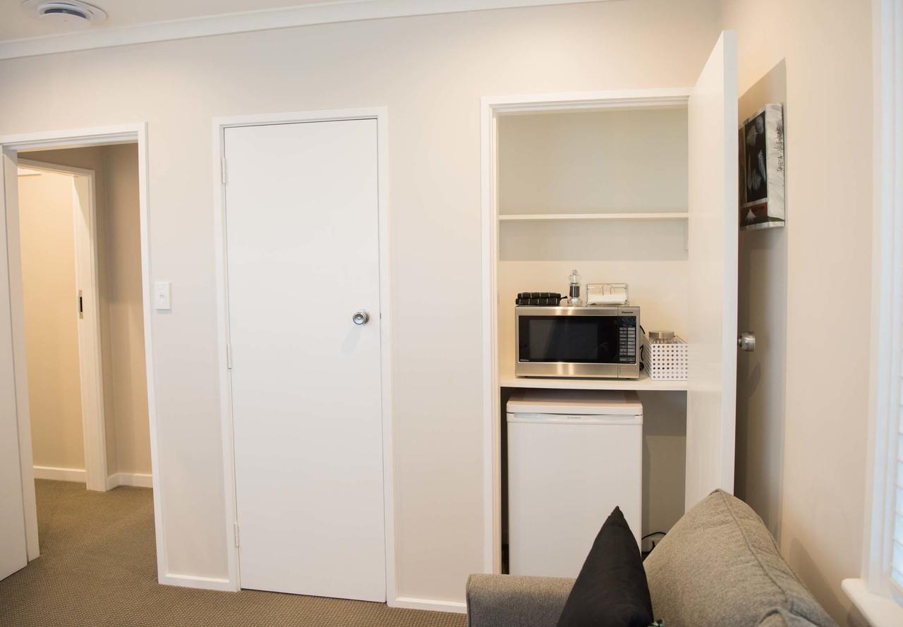 Style In Ngaio Bed and Breakfast Ουέλλινγκτον Εξωτερικό φωτογραφία