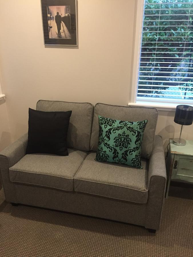 Style In Ngaio Bed and Breakfast Ουέλλινγκτον Εξωτερικό φωτογραφία