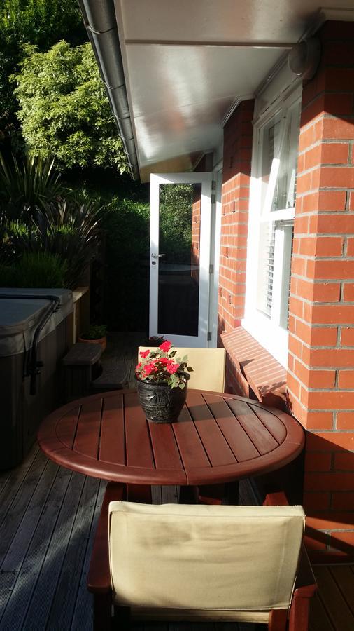 Style In Ngaio Bed and Breakfast Ουέλλινγκτον Εξωτερικό φωτογραφία